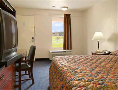 Diamond Inn Motel By Oyo Jackson Hwy 80- I-20 Szoba fotó
