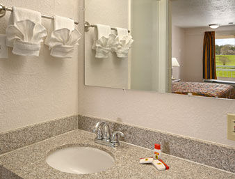 Diamond Inn Motel By Oyo Jackson Hwy 80- I-20 Szoba fotó